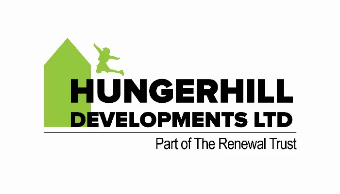 Hungerhill Developments logo
